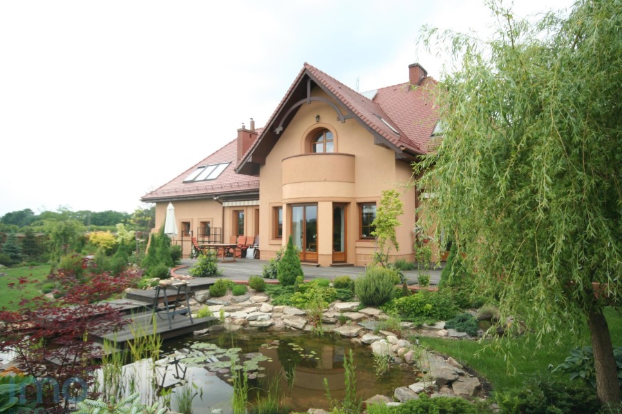 Toruń, Wrzosy, Żyzna, Dom na wynajem